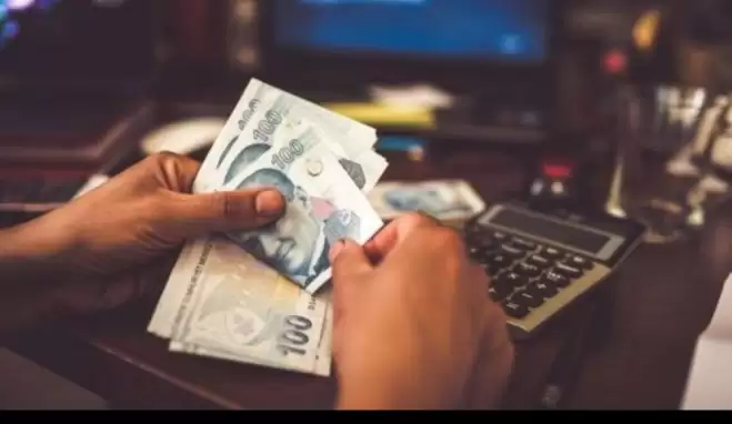 İşsizlik maaşı başvurusu