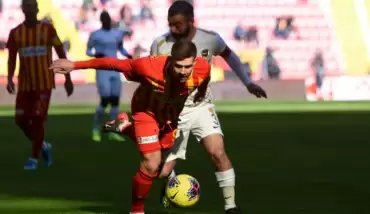 "Seneye daha güçlü bir şekilde Süper Lig'de olacağız"