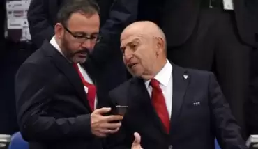 Toplantı sona erdi! Açıklama bekleniyor