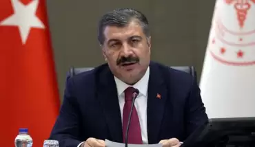 Üniversiteler online mı olacak, okullar açılacak mı? Bakan Koca'dan açıklama