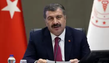 Üniversiteler online mı olacak, okullar açılacak mı? Bakan'dan açıklama!