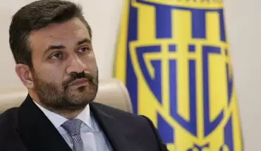 "Türk sporu için de son derece olumlu bir karar"