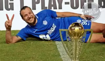 Batuhan Karadeniz'i alan şampiyon oluyor!