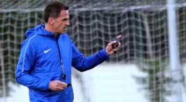 Rizespor Tomas ile devam edecek