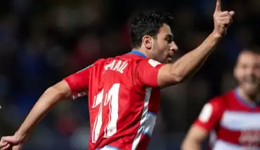 Granada, Köybaşı ile sözleşme yenilemeyecek