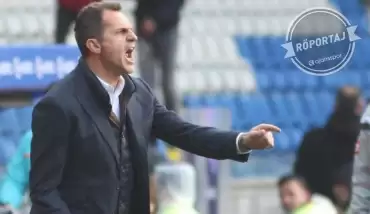 "Stjepan Tomas'ı göreve getirme sebebimiz..."