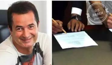 İşte Acun Ilıcalı'nın transferdeki yeni gözdesi!