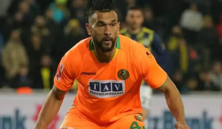 Fenerbahçe'de hedef Caulker