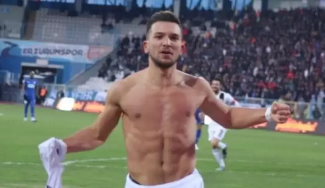 Brahim Darri'den Fenerbahçe sorusuna cevap