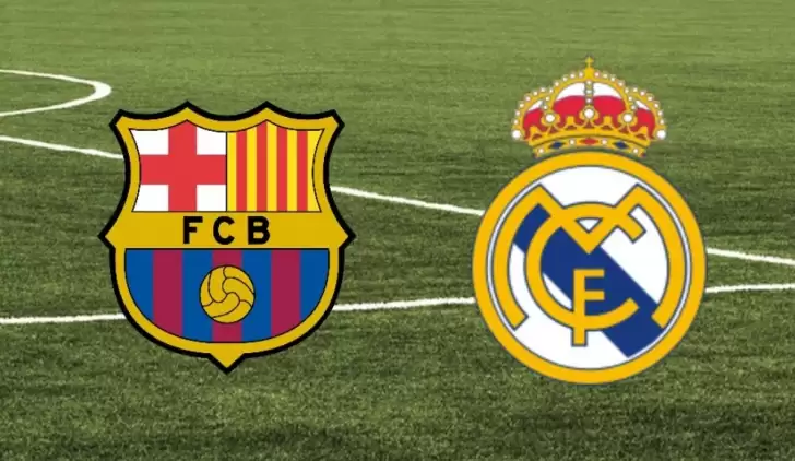 Barcelona ve Real Madrid yeni sezon formalarını tanıttı!