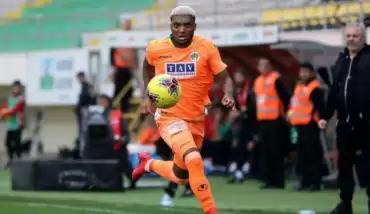 "Gelecek sezon ne olacağını henüz bilmiyorum"