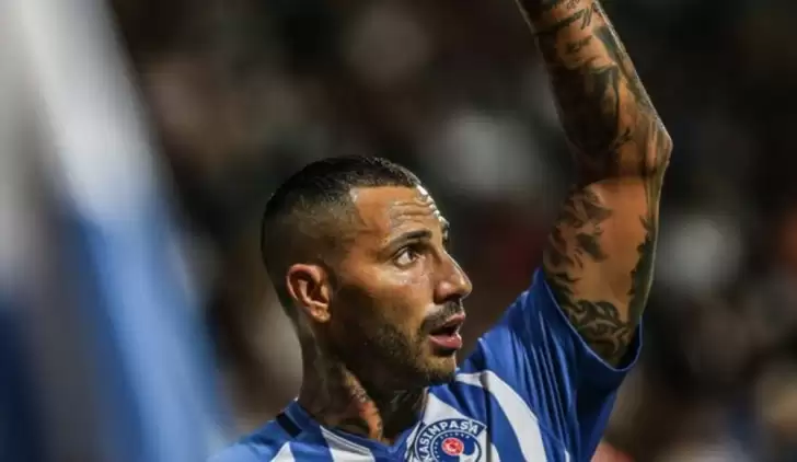 Bandırmaspor'dan flaş transfer hamlesi! Ricardo Quaresma...