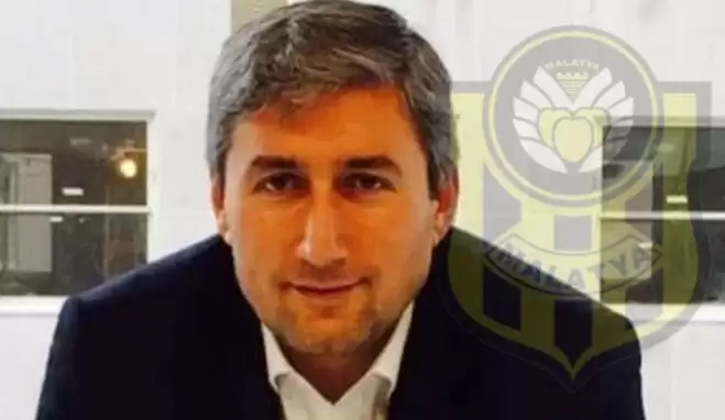 Başkan adayı Ahmet Köse'den Yeni Malatyaspor'a sponsorluk vaadi