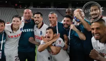 Uzman isim uyardı: "Federal mahkemeye bel bağlamayın"