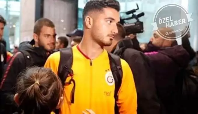 Altay'a Galatasaray'dan 2 transfer...