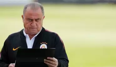 UEFA listesinde kimler var? Fatih Terim'in kararı...
