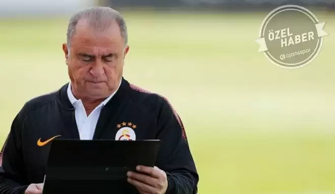 İşte Galatasaray'ın radarındaki 2 isim!