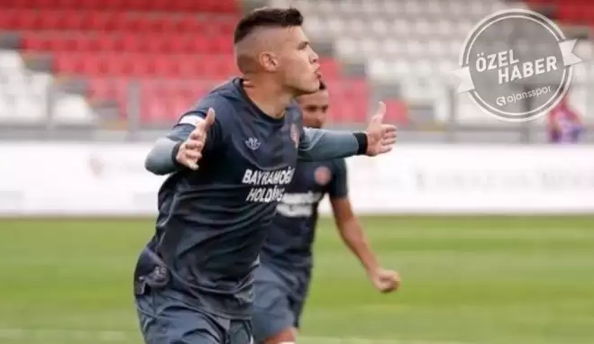 Fatih Kuruçuk, Galatasaray'dan transfer teklifi aldı mı? Açıkladı...