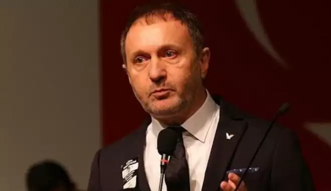 Beşiktaş üyelerine çağrı: Hesap sorma sırası size geldi