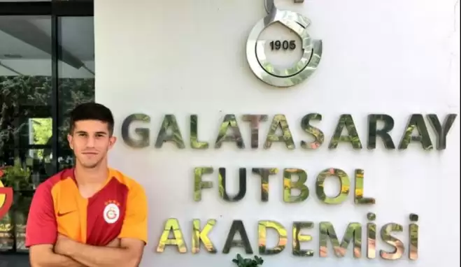 Galatasaraylı Mirza Cihan’ın yeni takımı belli oldu