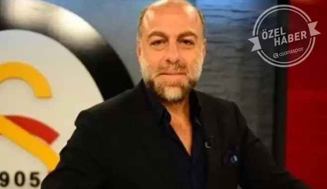 Galatasaray'da şok! İsmi silindi...