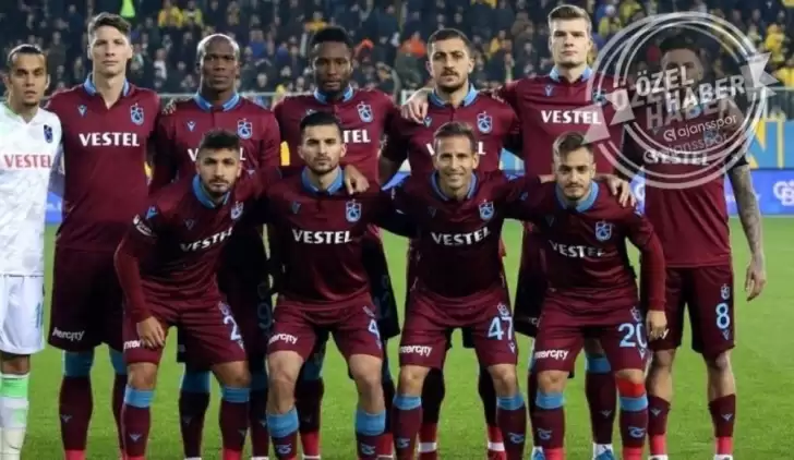 Trabzonspor'un geliri arttı, zarar düştü