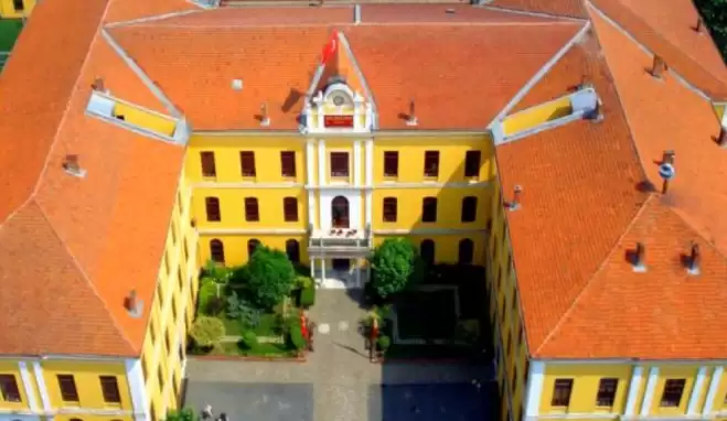 Galatasaray'dan Yeni Akit yazarına büyük tepki