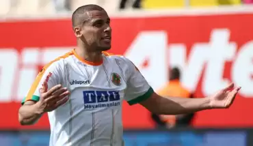 Welinton, Beşiktaş'a imzayı atıyor...