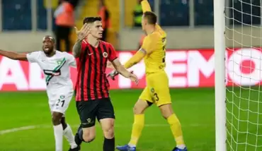 FC Nantes, Berat Özdemir'e teklif sundu