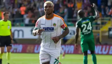 Junior Fernandes geleceği hakkında konuştu!