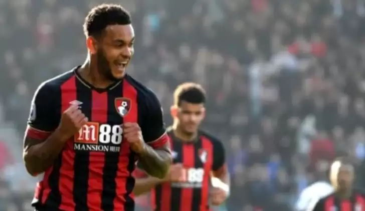 Joshua King'den Fenerbahçe paylaşımı! King kimdir, kaç yaşında?