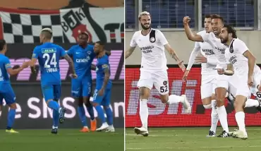 Süper Lig'in yeni derbisi