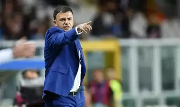 Angelovski, Türkiye’den teklifler aldığını açıkladı