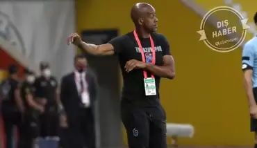 Eddie Newton hakkında çıkan haberleri yalanladı