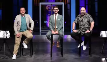 Masterchef Türkiye'de kim elendi? Dokunulmazlığı kazanan isim kim?