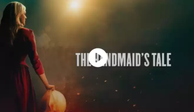 The Handmaid's Tale dizisi tüm sezonları ücretsiz izle