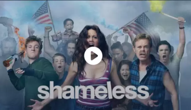 Shameless dizisi tüm sezonları ücretsiz izle