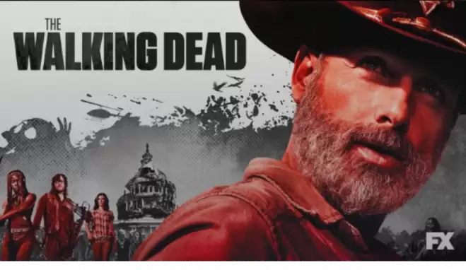 The Walking Dead dizisi tüm sezonları ücretsiz izle