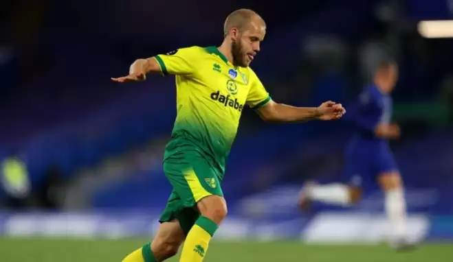 Pukki'nin menajerinden Beşiktaş iddialarına yanıt