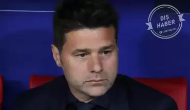 Mauricio Pochettino'dan Barcelona açıklaması 