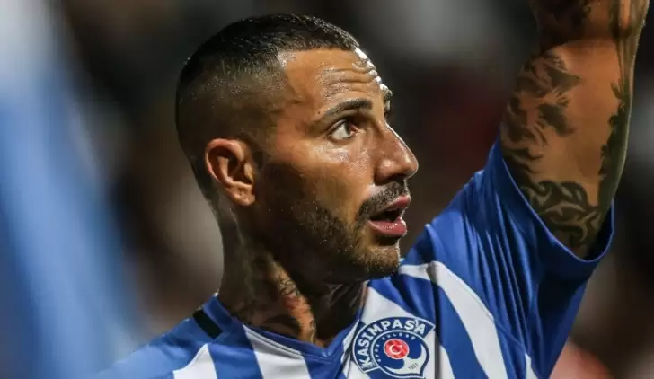 Fransız devi, Ricardo Quaresma'ya talip oldu