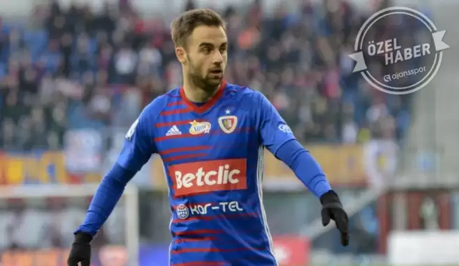 Fenerbahçe istedi, Sivasspor kaptı