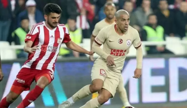  Rıza Çalımbay, Fatih Aksoy için Beşiktaş'a ne söyledi?