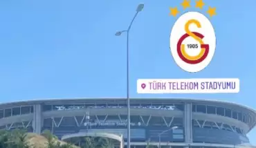 Ersin Akan'ın Galatasaray paylaşımı heyecan yarattı