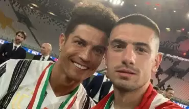 Bakan Kasapoğlu, Merih Demiral’ı telefonla arayarak kutladı