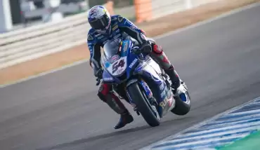 Milli motosikletçiler İspanya'da podyum için mücadele edecek