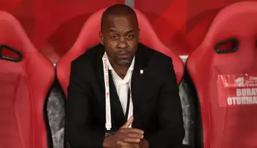 Eddie Newton, Türk futbolu hakkında ne düşünüyor?