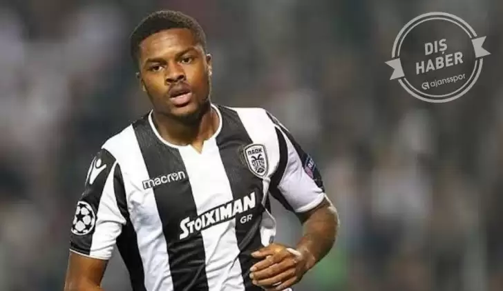 Chuba Akpom transferinde son durum