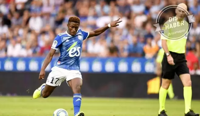 Galatasaray'dan orta saha atağı