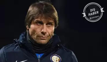 Inter ile Conte ayrılık yolunda